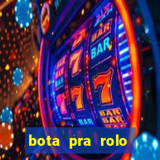 bota pra rolo baixada fluminense