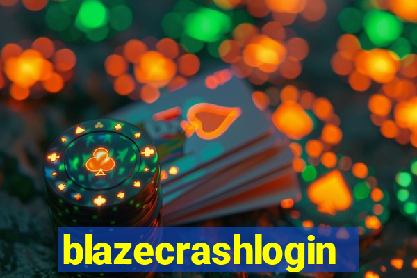 blazecrashlogin