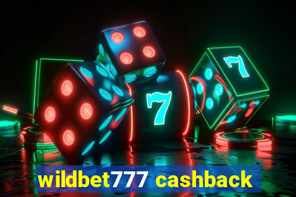 wildbet777 cashback