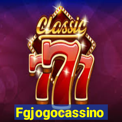 Fgjogocassino