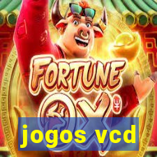 jogos vcd