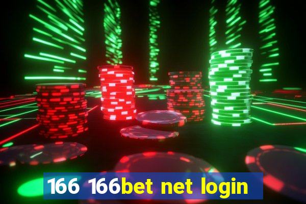 166 166bet net login