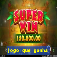 jogo que ganha dinheiro no paypal