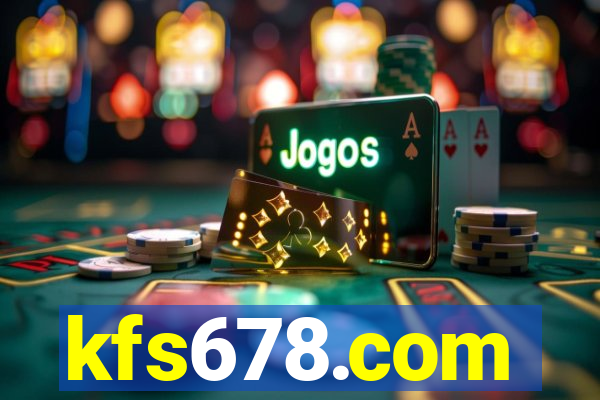 kfs678.com