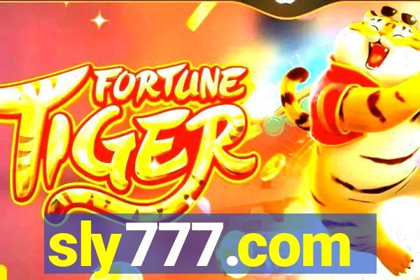 sly777.com