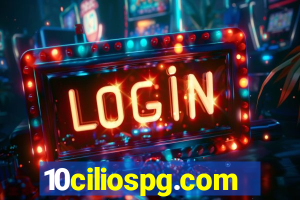 10ciliospg.com