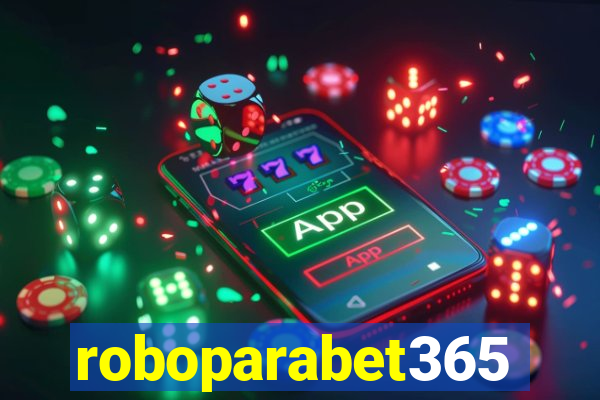 roboparabet365