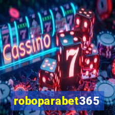 roboparabet365
