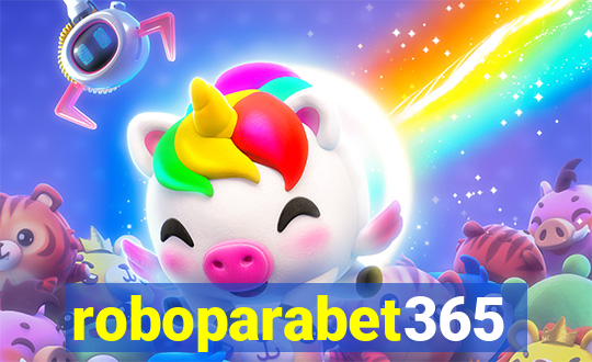 roboparabet365