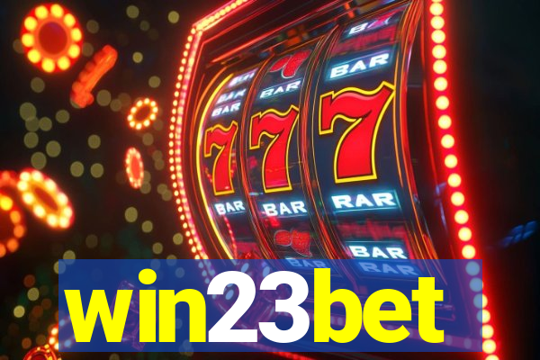 win23bet