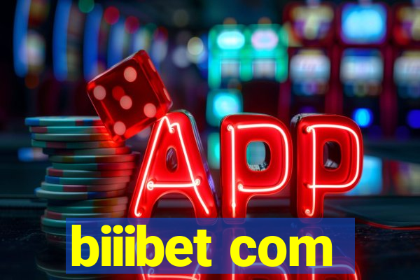 biiibet com