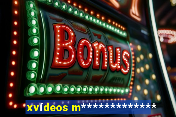 xvídeos m*************