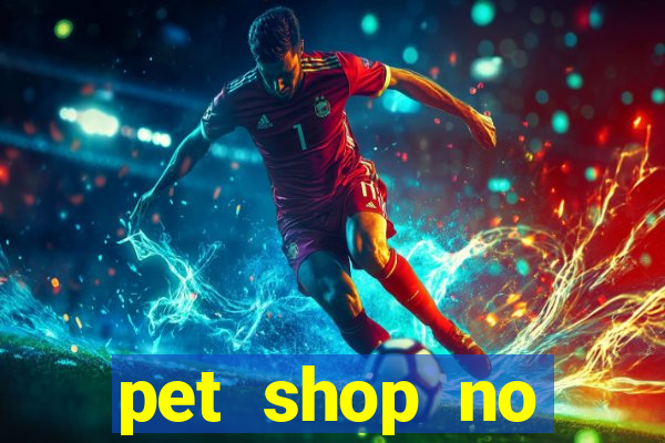 pet shop no cruzeiro do sul aparecida de goiania