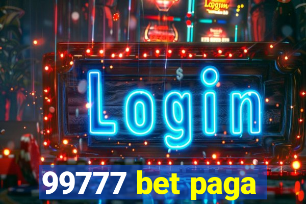 99777 bet paga