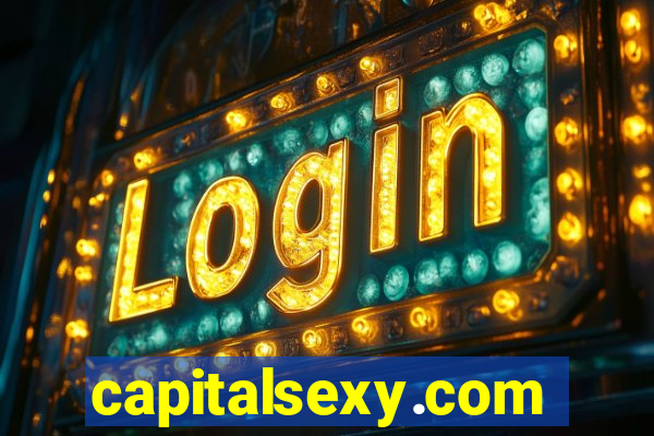 capitalsexy.com.br