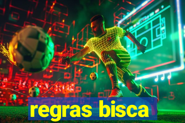 regras bisca
