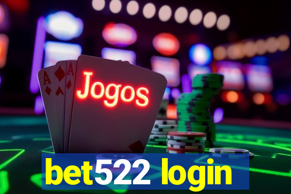 bet522 login