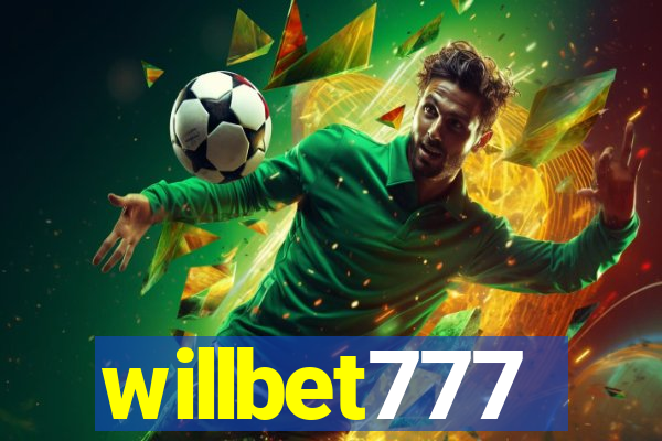 willbet777