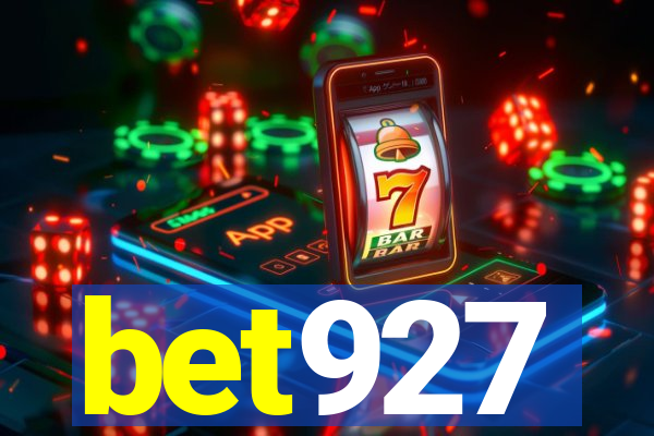 bet927