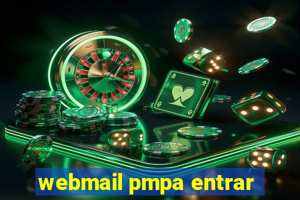 webmail pmpa entrar