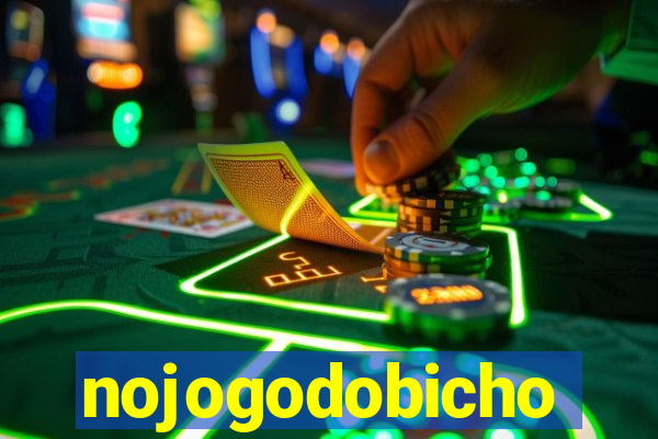 nojogodobicho