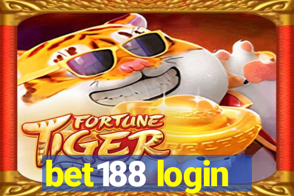 bet188 login