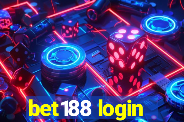 bet188 login
