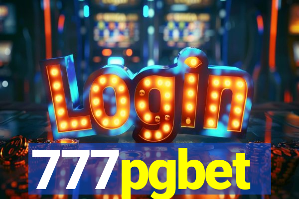 777pgbet