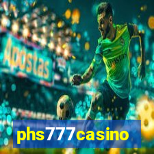 phs777casino