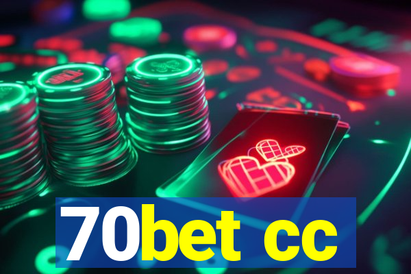 70bet cc