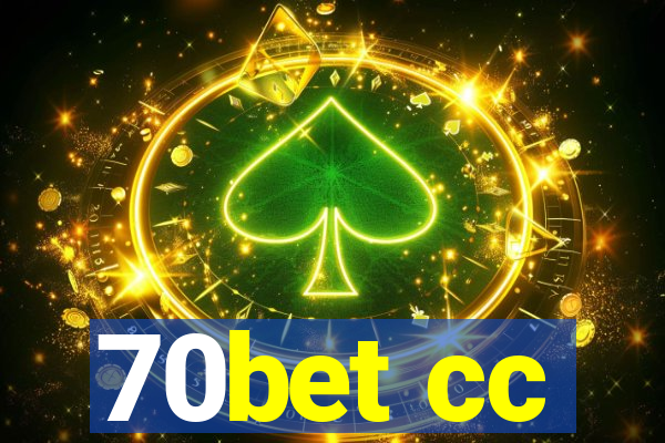 70bet cc
