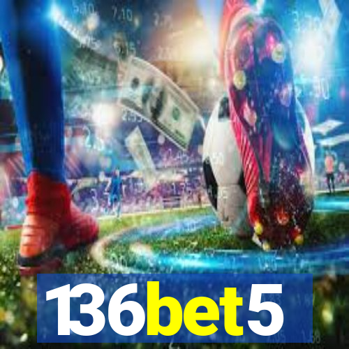136bet5