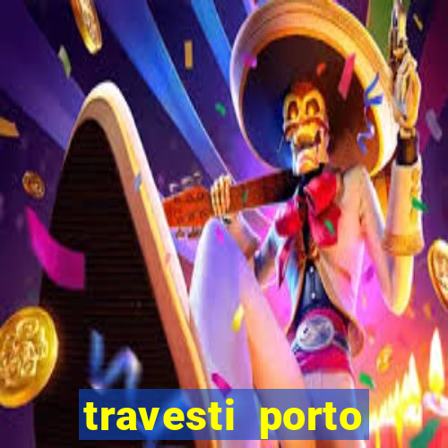 travesti porto velho fatal model