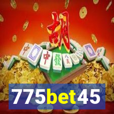 775bet45