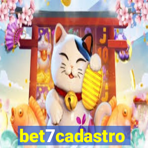 bet7cadastro