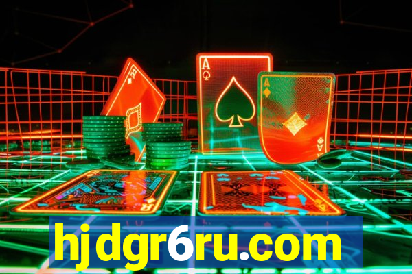hjdgr6ru.com