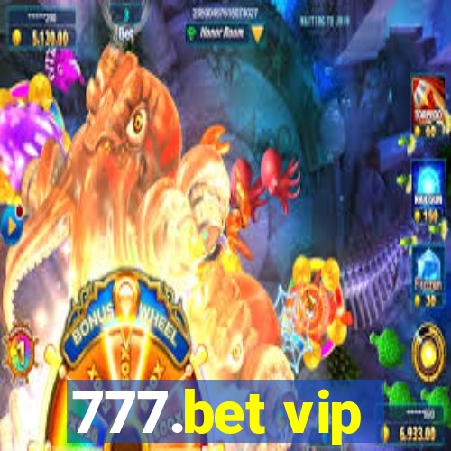 777.bet vip
