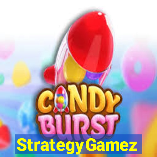 StrategyGamez