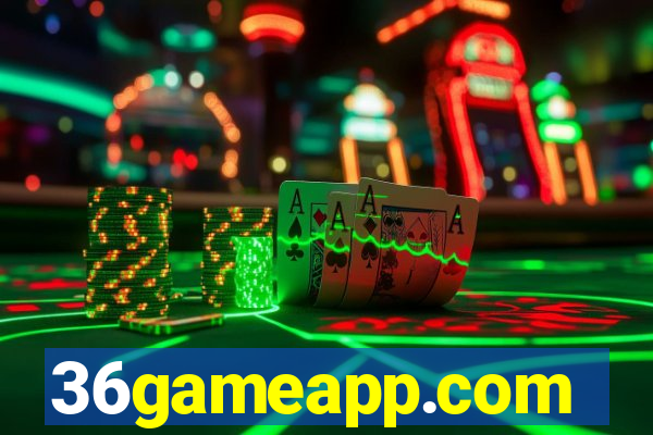 36gameapp.com