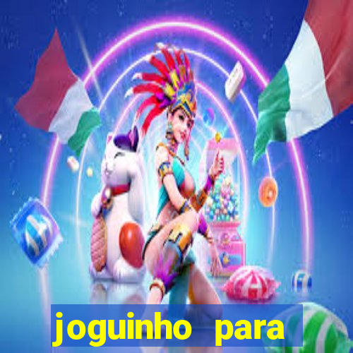 joguinho para ganhar dinheiro no pix