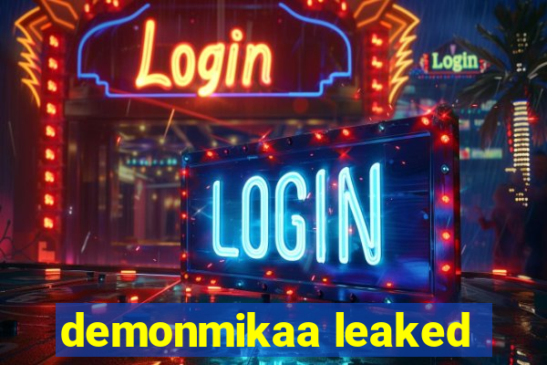 demonmikaa leaked