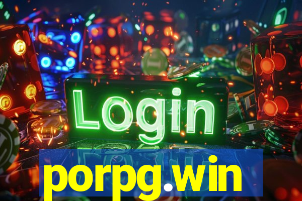 porpg.win