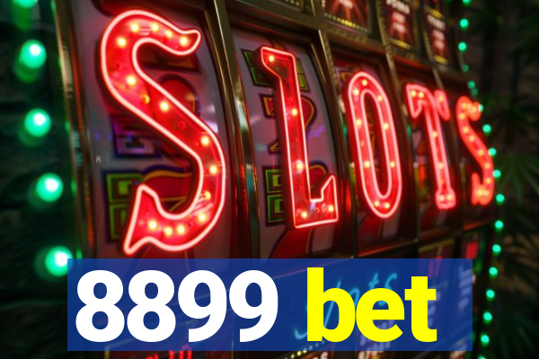 8899 bet