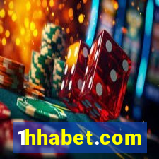1hhabet.com