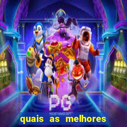 quais as melhores plataformas de jogos online
