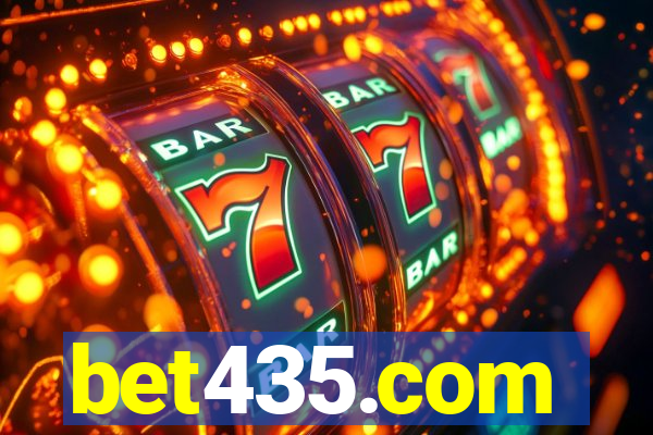 bet435.com
