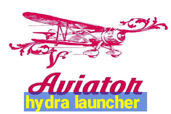 hydra launcher