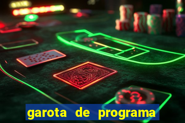 garota de programa de video chamada