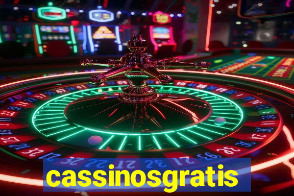 cassinosgratis