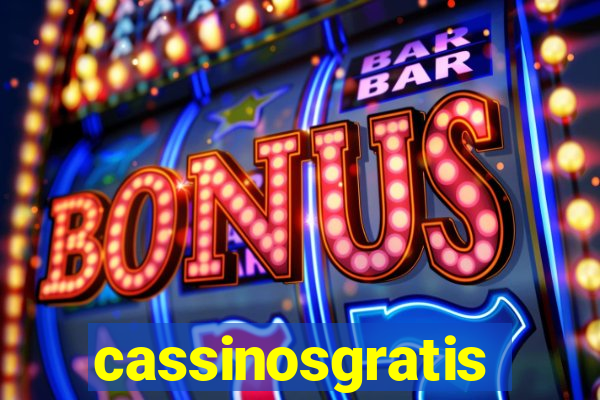 cassinosgratis